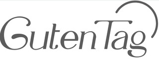  логотип Клиника немецкой стоматологии Гутен Таг на Снайперов