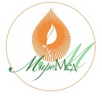  логотип МироМед