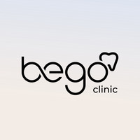  логотип Стоматология Bego