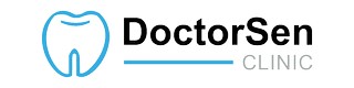  логотип Стоматология Доктор Сен