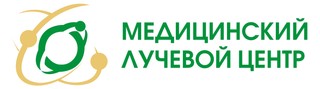 логотип МЛЦ (Медицинский лучевой центр) на Солнечной