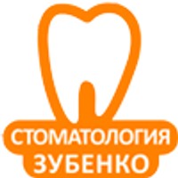 логотип Стоматология Доктора Зубенко