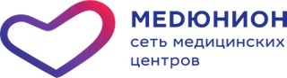 логотип Медюнион на Курчатова