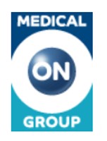  логотип Медикал Он Груп - Иркутск