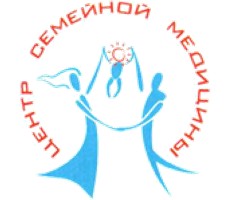 логотип Центр семейной медицины