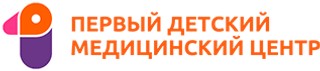 логотип Первый детский медицинский центр на Дзержинского