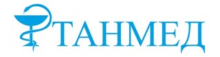  логотип Клиника Танмед