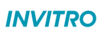  логотип Инвитро в Новогиреево