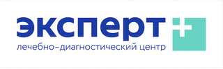 логотип ЛДЦ Эксперт+