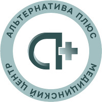  логотип Альтернатива Плюс