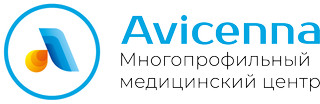  логотип Медицинский центр Авиценна на Монтажников