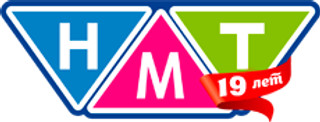 логотип Новые медицинские технологии на Московском проспекте