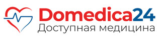 логотип Доступная медицина на Стачек