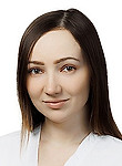 Рыбакова Ольга Валерьевна