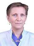 Казанцева Елена Евгеньевна