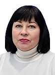 Дробынина Татьяна Валентиновна