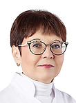 Лесняк Елена Андреевна