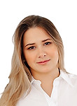 Дерина Екатерина Евгеньевна