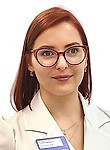 Козак Полина Сергеевна
