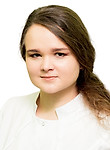 Морозова Екатерина Андреевна