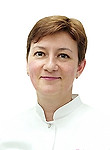 Макарова Марина Леонидовна
