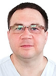 Барсуков Сергей Станиславович