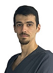Алиев Сеймур Фархадович