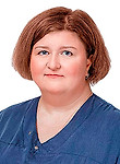 Кочешкова Дарья Евгеньевна 