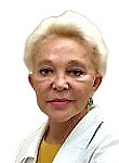 Перетрухина Елена Дмитриевна