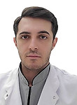 Юсифзаде Али Вугар Оглы