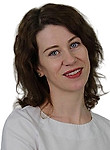 Гурова Марина Алексеевна