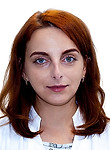 Гуварьян Дарья Арсеновна