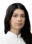 Сиротина Алла Юрьевна