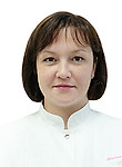 Передвигина Анастасия Владимировна