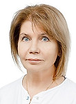 Людвик Ольга Николаевна