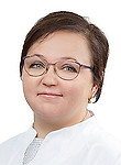 Белякова Ирина Александровна