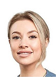 Недвижаева Анастасия Владимировна