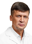 Хвостиков Максим Сергеевич