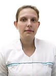 Игнатова Екатерина Владимировна