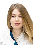 Тимофеева Екатерина Николаевна