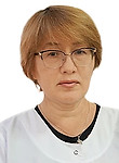 врач Колесникова Светлана Геннадьевна