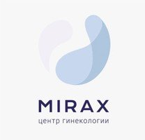 логотип Центр гинекологии MIRAX (Миракс) - фото