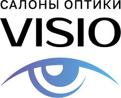 логотип Офтальмологический центр VISIO (Визио) на Ученическом - фото