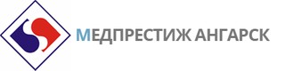 логотип Медицинский центр МедПрестиж+