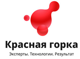 логотип Красная Горка на Суворова