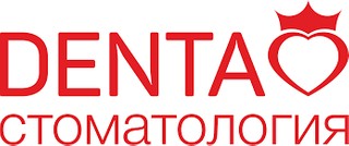 логотип Стоматология Denta (Дента) на Московской