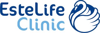 логотип Клиника здоровья и красоты Estelife (Эстелайф)