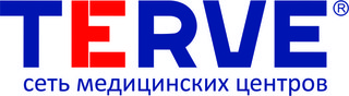 логотип Медицинский центр TERVE LAB на Михаила Годенко