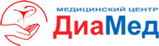 логотип Медицинский центр ДиаМед на Луговой 65