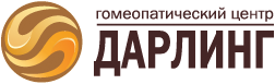логотип Дарлинг